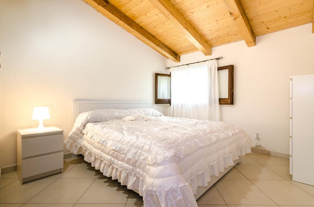 Casale Dei Gelsi Villa Castellammare del Golfo Exterior photo